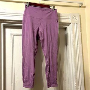 Lululemon align pants size 10 NWT